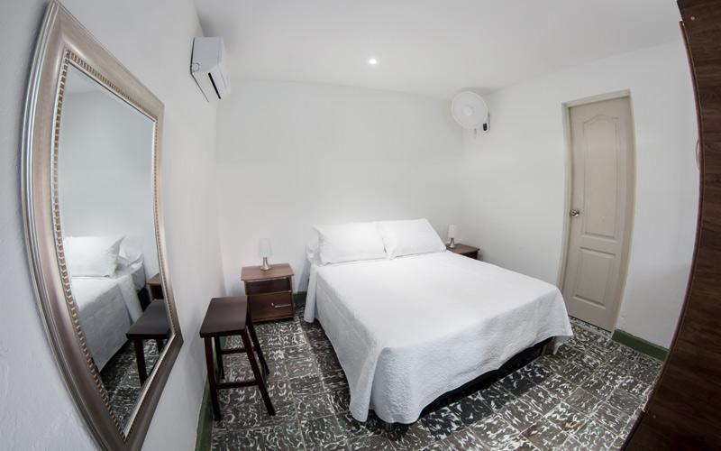 Casa Bohemia Hotel Cartagena ภายนอก รูปภาพ