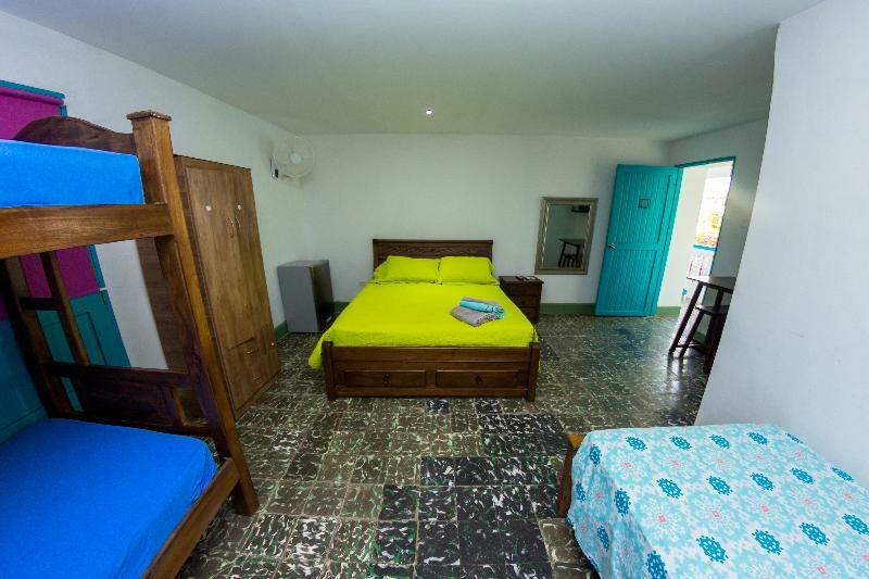 Casa Bohemia Hotel Cartagena ภายนอก รูปภาพ