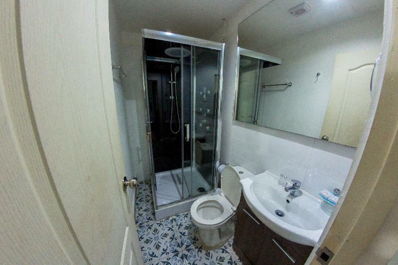 Casa Bohemia Hotel Cartagena ภายนอก รูปภาพ