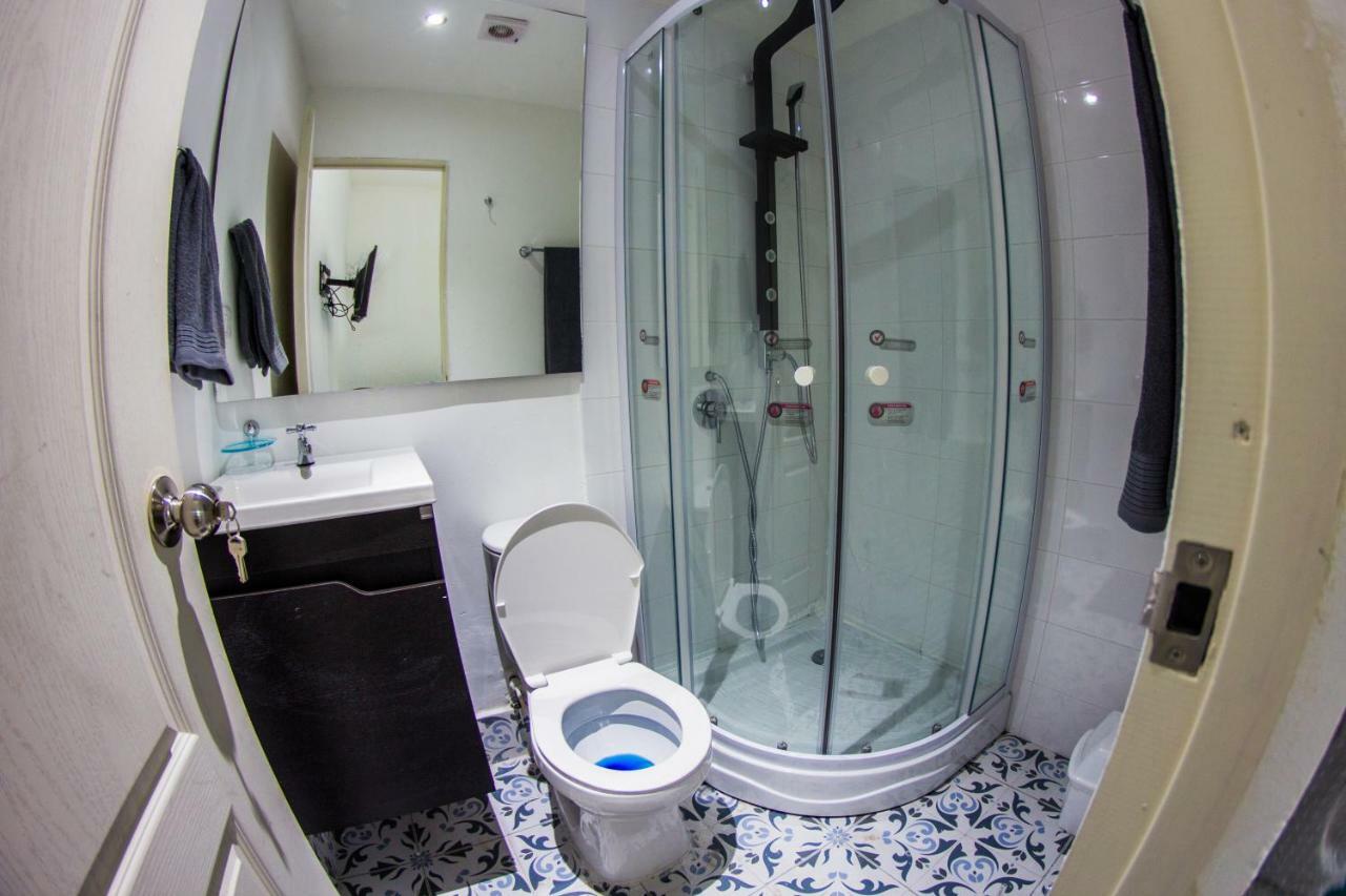 Casa Bohemia Hotel Cartagena ภายนอก รูปภาพ