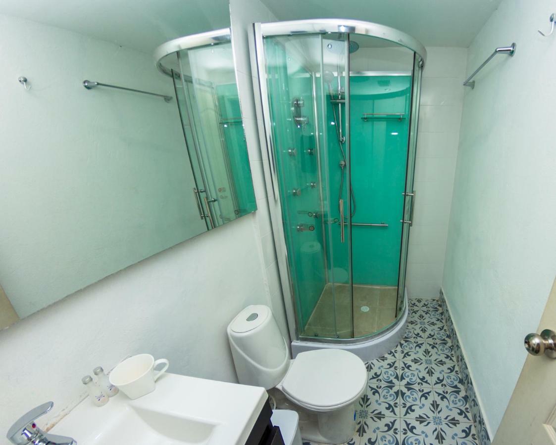 Casa Bohemia Hotel Cartagena ภายนอก รูปภาพ